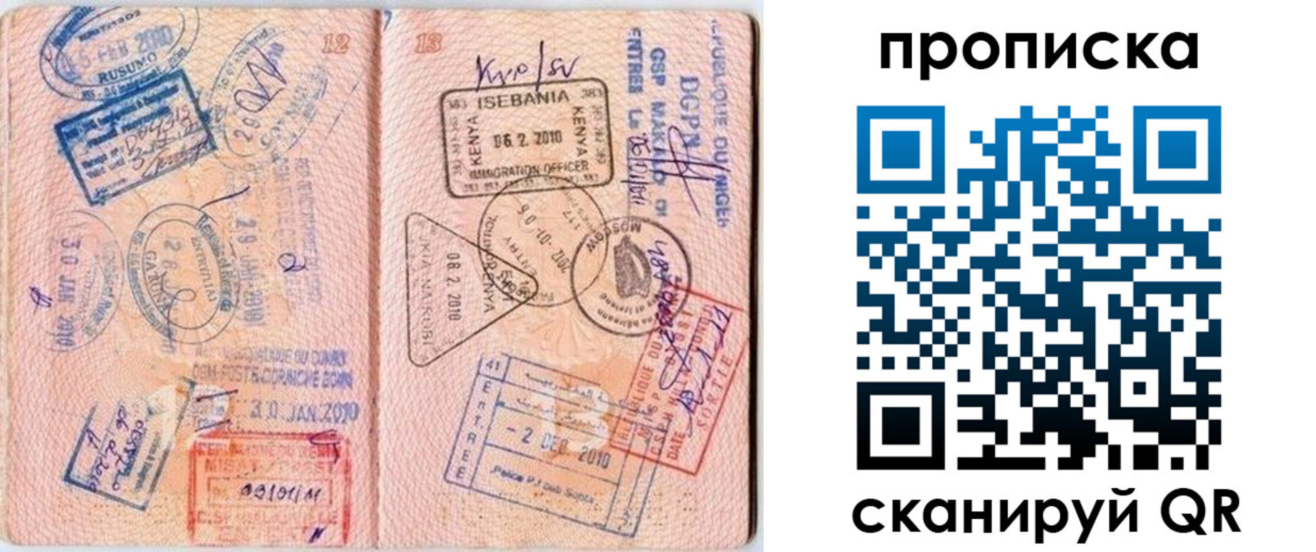 прописка для школы в Катайске